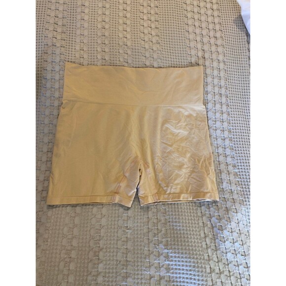 2 Pair Underwhere? Brand Size 3X High Waist Shape Wear Contour Shortie - Picture 3 of 11